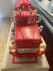 1979 Hess/Service Plus toy tanker in Box--Rare … Lot -2 - Aj Collectibles & More
