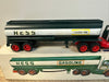 1968 Hess tanker truck with Box Lot-11