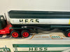 1968 Hess tanker truck with Box Lot-11