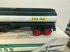 1968 Hess tanker truck with Box Lot-11