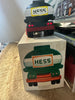 1968 Hess tanker truck with Box Lot-11