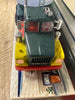 1968 Hess tanker Truck With Box Lot-12