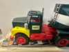 1968 Hess tanker Truck With Box Lot-12