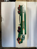 1968 Hess tanker Truck With Box Lot-12