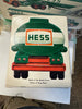 1968 Hess tanker Truck With Box Lot-12