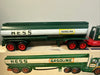 1974 Hess Tanker truck with the box Lot-3