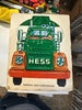 1974 Hess Tanker truck with the box Lot-3