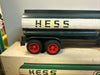 1968 Hess tanker Truck with the Box Lot-12