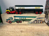 1968 Hess tanker Truck with the Box Lot-12