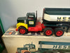 1968 Hess tanker Truck with the Box Lot-12