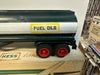 1968 Hess tanker Truck with the Box Lot-12
