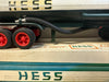 1968 Hess tanker Truck with the Box Lot-12