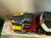 1968 Hess tanker Truck with the Box Lot-12