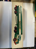 1968 Hess tanker Truck with the Box Lot-12