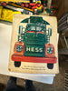 1968 Hess tanker Truck with the Box Lot-12