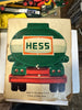 1968 Hess tanker Truck with the Box Lot-12