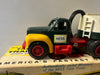 1964 Hess Tanker Truck With The Box Lot-8