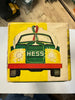1964 Hess Tanker Truck With The Box Lot-8