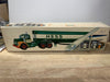 1968 Hess tanker truck with the box and Inserts-Lot 3