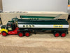 1968 Hess tanker truck with the box and Inserts-Lot 3