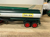 1968 Hess tanker truck with the box and Inserts-Lot 3