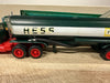 1968 Hess tanker truck with the box and Inserts-Lot 3