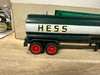 1968 Hess tanker truck with the box and Inserts-Lot 3