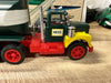 1968 Hess tanker truck with the box and Inserts-Lot 3