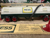 1964 Hess Truck Tanker with Funnel and Box- Lot 4 - Aj Collectibles & More