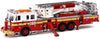 Code 3 FDNY Aerialscope Tower Ladder - 160 (12730-0160)