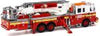 Code 3 FDNY Aerialscope Tower Ladder - 160 (12730-0160)
