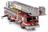 Code 3 Boston E-One Platform Ladder Tower Unit (12936)
