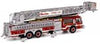Code 3 Boston E-One Platform Ladder Tower Unit (12936)