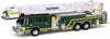 Code 3 Castle Shannon Pierce Platform Ladder St. Patrick's Day (12914)