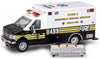 Code 3 Chief's Edition #4 Ford E-350 Ambulance 499 (12253)