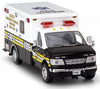 Code 3 Chief's Edition #4 Ford E-350 Ambulance 499 (12253)
