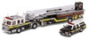 Code 3 Chief's Edition #5 LTI TDA/GMC Ladder 599 Suburban 5 (12254)
