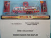 Code 3 FDNY Aerialscope Tower Ladder 79 (12730-0079)