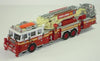 Code 3 FDNY Aerialscope Tower Ladder - Tonka Truck - 124 (12735-0124)