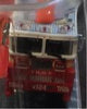 Code 3 FDNY Aerialscope Tower Ladder - Tonka Truck - 124 (12735-0124)