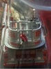 Code 3 FDNY Aerialscope Tower Ladder - Tonka Truck - 124 (12735-0124)