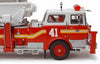 Code 3 FDNY Mack CF Tower Ladder 41 (12515)