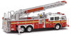 Code 3 FDNY Seagrave Rear Mount Ladder L-27 (12853)