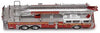 Code 3 FDNY Seagrave Rear Mount Ladder L-27 (12853)