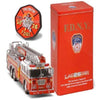 Code 3 FDNY Seagrave Rear Mount Ladder L26 Anniversary Special (12855)