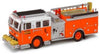 Code 3 Firehouse Expo 2004 Ward LaFrance Pumper E-7 (12395)