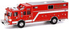 Code 3 Oak Lawn Pierce Ill. Heavy Rescue - 1 (12717)