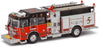 Code 3 Orlando Sutphen Pumper E5 (12296)