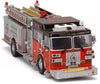 Code 3 Orlando Sutphen Pumper E5 (12296)