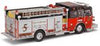 Code 3 Orlando Sutphen Pumper E5 (12296)